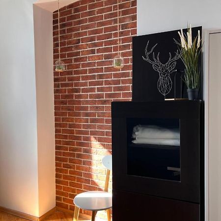 Apartament Meiselsa Διαμέρισμα Krasków Εξωτερικό φωτογραφία