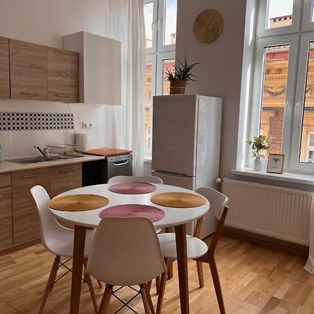 Apartament Meiselsa Διαμέρισμα Krasków Εξωτερικό φωτογραφία