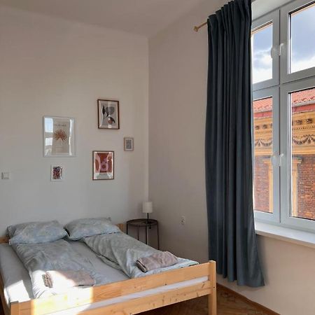 Apartament Meiselsa Διαμέρισμα Krasków Εξωτερικό φωτογραφία