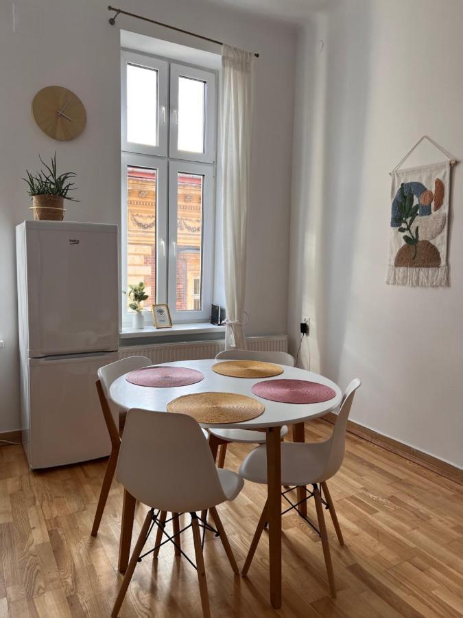 Apartament Meiselsa Διαμέρισμα Krasków Εξωτερικό φωτογραφία