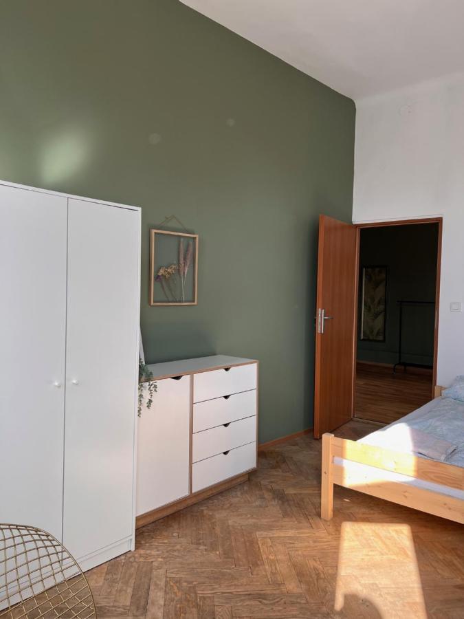 Apartament Meiselsa Διαμέρισμα Krasków Εξωτερικό φωτογραφία