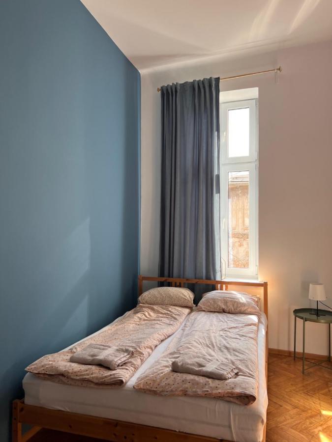 Apartament Meiselsa Διαμέρισμα Krasków Εξωτερικό φωτογραφία