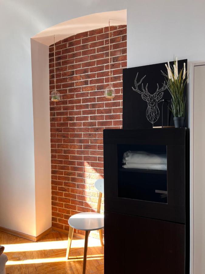 Apartament Meiselsa Διαμέρισμα Krasków Εξωτερικό φωτογραφία