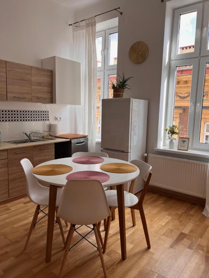 Apartament Meiselsa Διαμέρισμα Krasków Εξωτερικό φωτογραφία