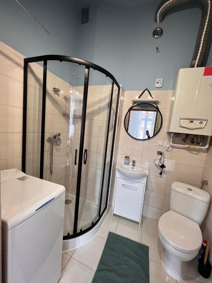 Apartament Meiselsa Διαμέρισμα Krasków Εξωτερικό φωτογραφία