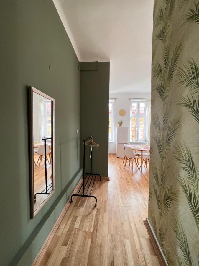 Apartament Meiselsa Διαμέρισμα Krasków Εξωτερικό φωτογραφία