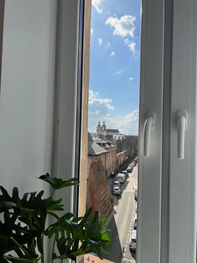 Apartament Meiselsa Διαμέρισμα Krasków Εξωτερικό φωτογραφία